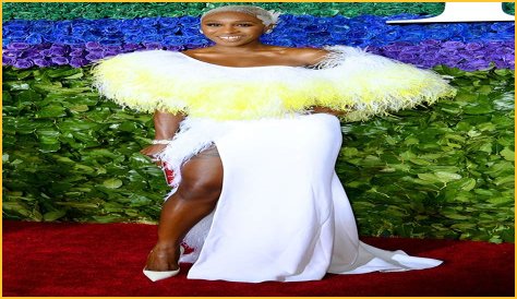 Tony Awards 2019 Red Carpet Fashion: Dresses, Gowns, Outfits