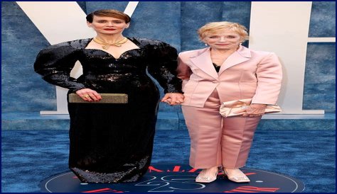 Vanity Fair Oscars Party 2023: See What the Stars Wore